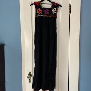 Carolina K Maxi Dress